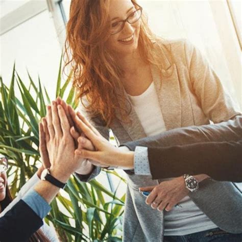 Driving Results Through People Enablement: Here's How.